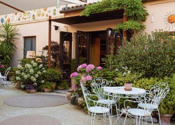 A The Begin il 45% dello stellato Andreina. In arrivo nuovi format f&b