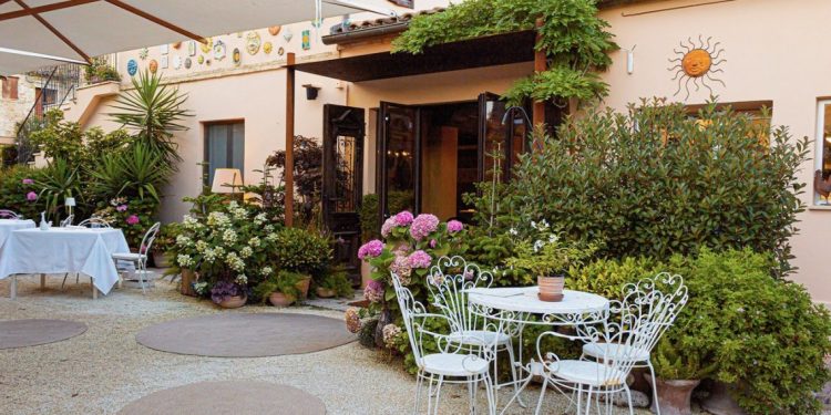 A The Begin il 45% dello stellato Andreina. In arrivo nuovi format f&b