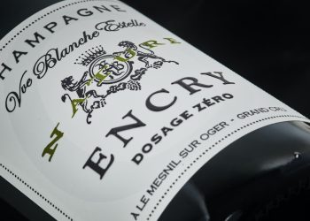Val d’Oca è il distributore per l’Italia di Champagne Encry