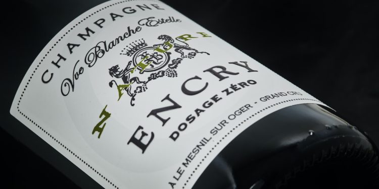 Val d’Oca è il distributore per l’Italia di Champagne Encry