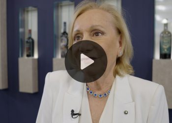 Marilisa Allegrini, la vincente combinazione tra vino e ospitalità