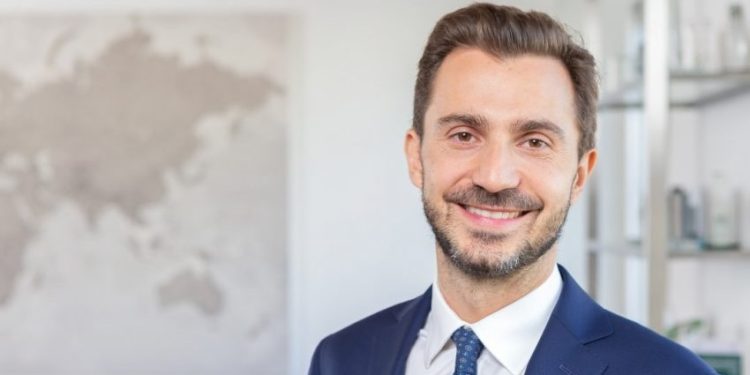 Ad Ambienta la maggioranza delle bevande vegetali The Bridge