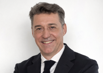 Giorgio Molinari è il nuovo DG di Pellini Caffè
