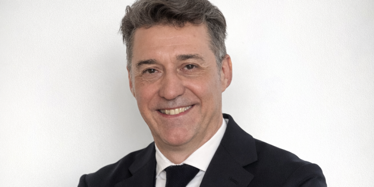 Giorgio Molinari è il nuovo DG di Pellini Caffè