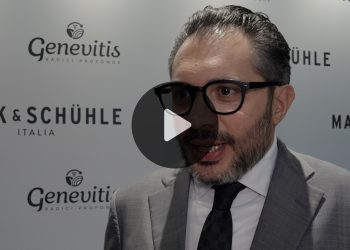 Mack & Schühle accelera su Genevitis con tre nuove regioni nel mirino