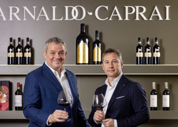 Ad Angelini Wines & Estates la maggioranza di Arnaldo Caprai