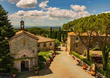 Borgo San Felice punta sulla destagionalizzazione e nomina Di Carlo AD