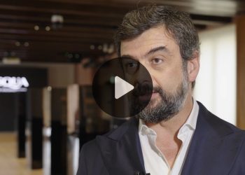 Pasqua Vini all’insegna dell’arte per Quattromani, nuovo progetto con Charles Smith