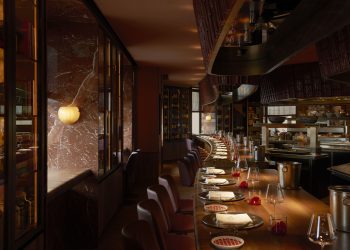 Langosteria punta a 100 mln € di giro d’affari nel 2027. In arrivo nuove aperture