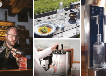 Culligan ridisegna il consumo dell’acqua: innovazione al centro della crescita