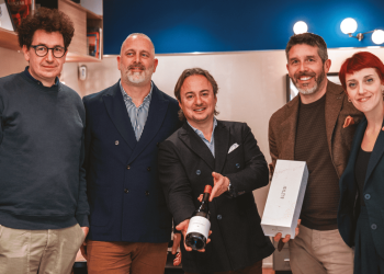 Allegrini Wines: un nuovo assetto commerciale per la distribuzione