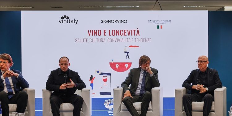 Signorvino presenta l’Accademia del Bere in Salute, per vivere il vino in modo consapevole