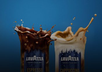Lavazza in aumento nel 2025: ebitda (+9%) e utile netto (+12%)