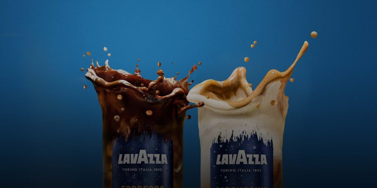 Lavazza in aumento nel 2025: ebitda (+9%) e utile netto (+12%)