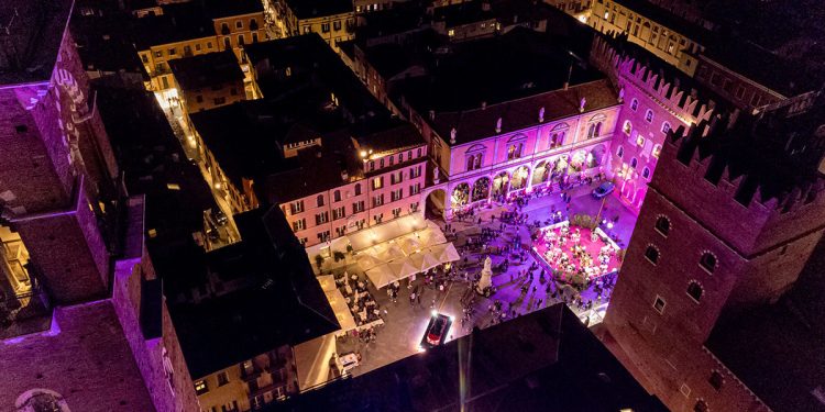Vinitaly 2026 accoglierà quattromila cantine e oltre mille top buyer