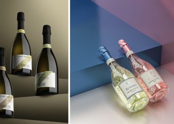 Cantine Vitevis presenta il restyling di Torre dei Vescovi e Romeo & Juliet