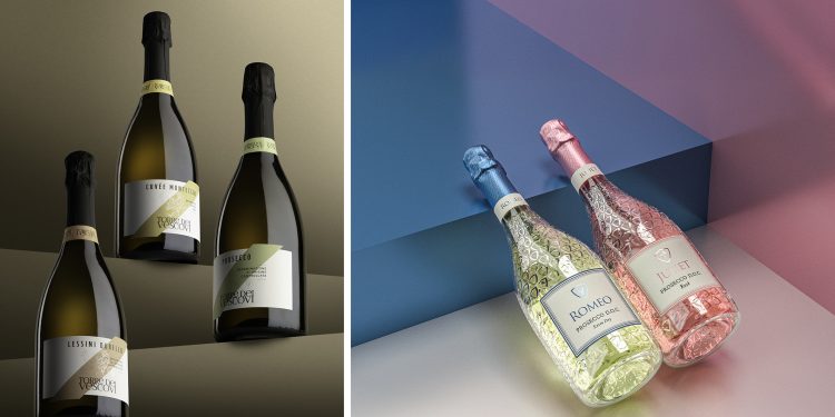 Cantine Vitevis presenta il restyling di Torre dei Vescovi e Romeo & Juliet