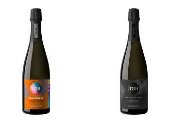 La cantina 1701 presenta le ultime annate di Dosaggi Zero Riserva ed Ellessedì