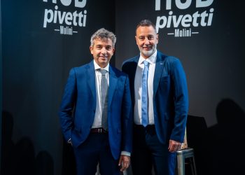 Holding Pivetti rileva la maggioranza di Pizza Leggera