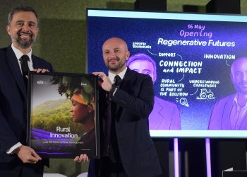 Roma ospita l’European Innovation for Sustainability Summit