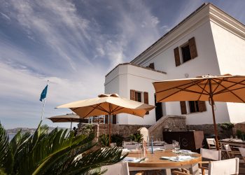 Al via la stagione estiva per il gruppo La Scogliera