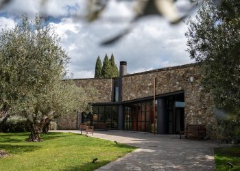 La famiglia Gaja celebra i 30 anni di Ca’ Marcanda. Prodotte oltre 300mila bottiglie
