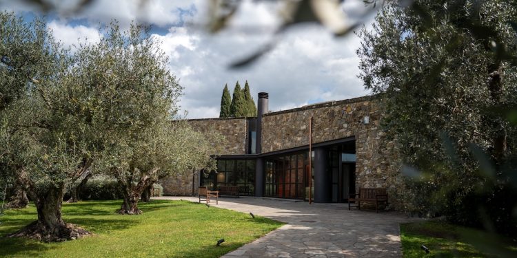 La famiglia Gaja celebra i 30 anni di Ca’ Marcanda. Prodotte oltre 300mila bottiglie