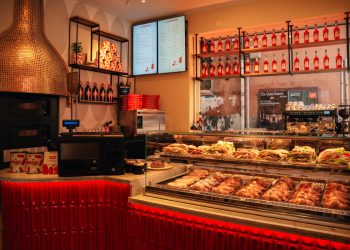 Rossopomodoro rinnova il format Qsr: nasce Il Forno. Ricavi a 142 mln € (+3%)