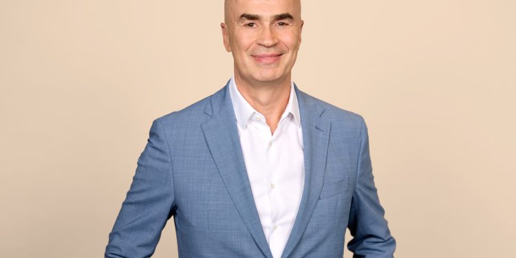 Claude Sarrailh nominato nuovo AD di Esselunga