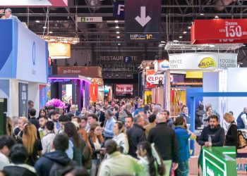 Horeca Professional Expo debutta a ottobre in Italia