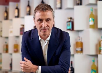 Illva Saronno Holding diventa Disaronno Group. Crescono ricavi (+3%) ed ebitda (+12%)