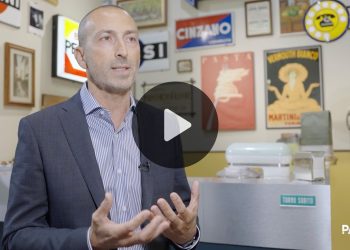 Molino Pasini porta al Bar Italia il concetto ‘Proud to be Italian’