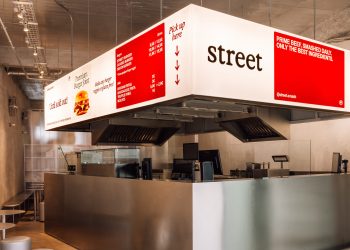 Street Smash Burgers, stima fatturato a 25 mln €. In arrivo nuove aperture