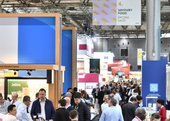 Sial, è record di espositori nel 2026: attese ottomila aziende
