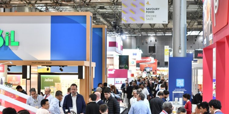 Sial, è record di espositori nel 2026: attese ottomila aziende