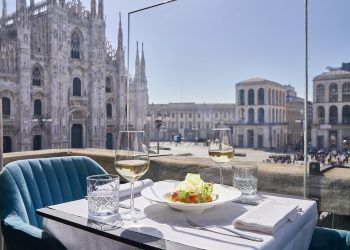 Con ristoranti e hotel d’alta gamma, Glamore Group cresce tra Milano ed estero