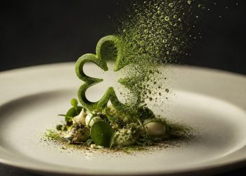 Si ‘spegne’ la stella verde. La Guida Michelin lancia Mindful Voices