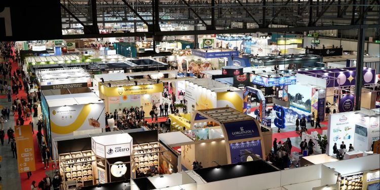 Tuttofood scalda i motori per l’edizione 2026. Attesi quattromila top buyer