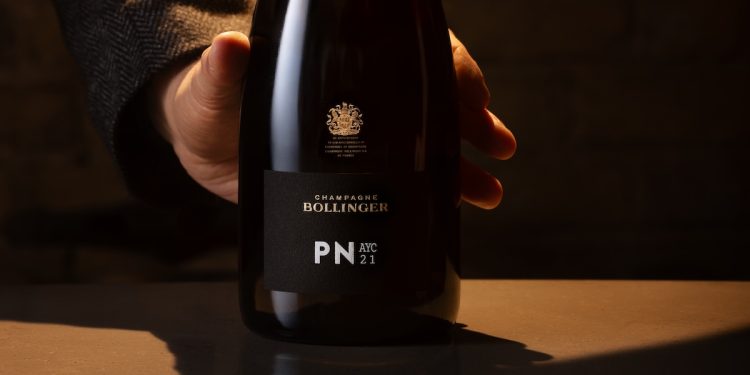 Bollinger propone l’ultima edizione di Pn: Ayc21