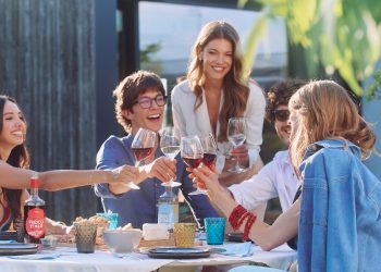 Fresco di Masi: la leggerezza del vino quotidiano, dal calice alla mixology