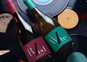 Col Sandago rinnova la linea dei vini fermi: debutta il nuovo corso di White e Red