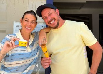Dopo All’Antico Vinaio, Mazzanti apre la gelateria Oblò a Forte dei Marmi