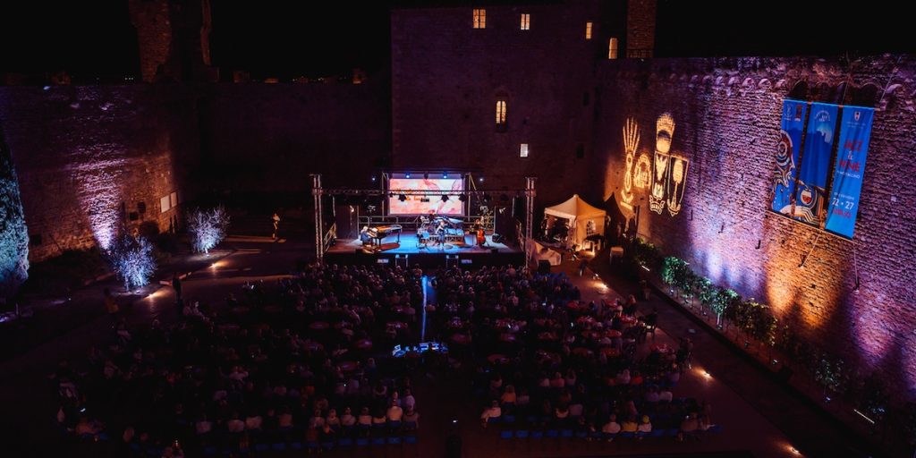 Jazz & Wine in Montalcino torna dal 20 al 26 luglio
