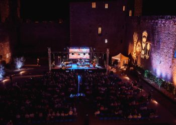 Jazz & Wine in Montalcino torna dal 20 al 26 luglio