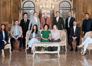 Ethica Wines si consolida in Asia con la strategia Route to Consumer