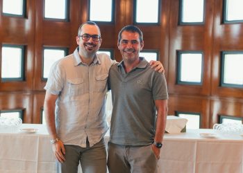 Cambio ai vertici di Famiglie Storiche e Antica Bottega del Vino