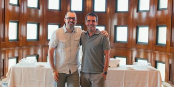Cambio ai vertici di Famiglie Storiche e Antica Bottega del Vino
