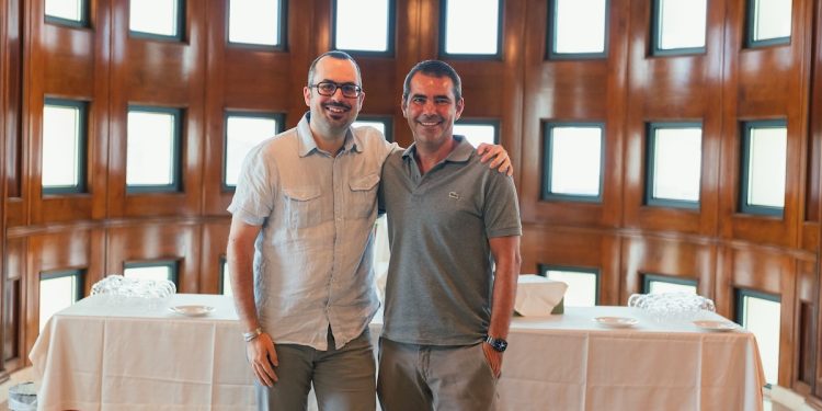 Cambio ai vertici di Famiglie Storiche e Antica Bottega del Vino