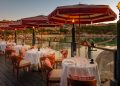 Bis di opening per Langosteria: apre le porte di Londra e Porto Cervo