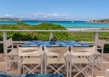 Liska (La Scogliera Group) si allea con La Penisola per l’estate 2026